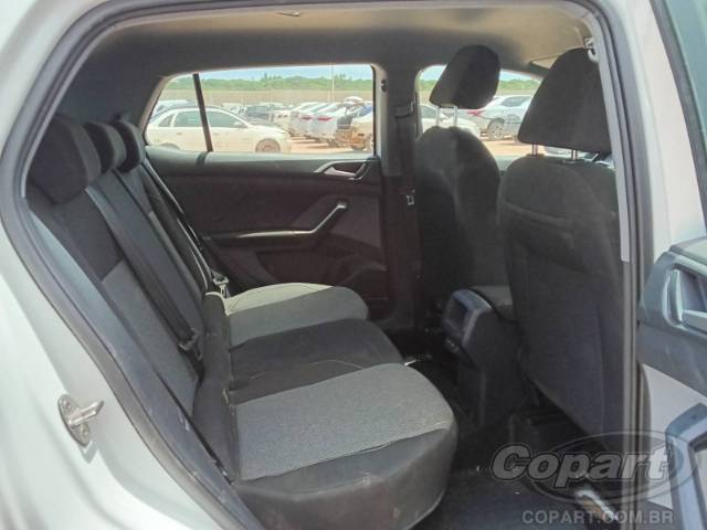 2025 VOLKSWAGEN T-CROSS 