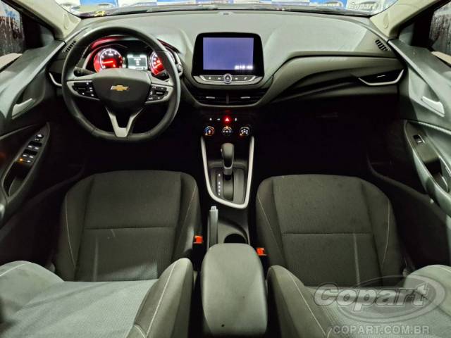 2024 CHEVROLET ONIX 