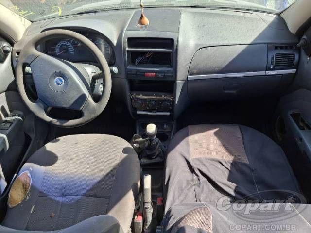 2005 FIAT SIENA 
