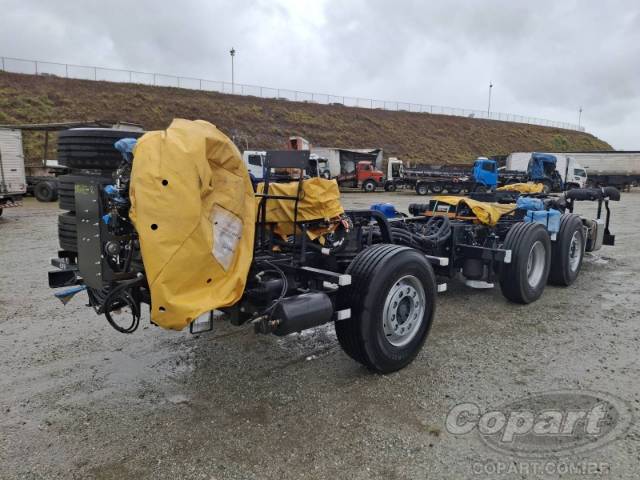 0 MERCEDES-BENZ O-500 RSD 