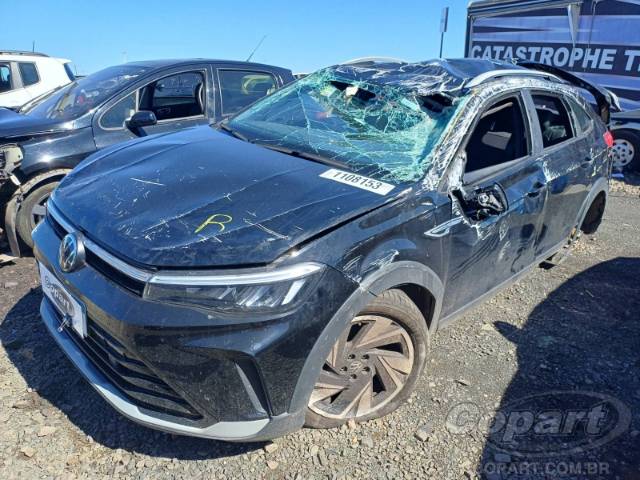 2025 VOLKSWAGEN NIVUS 