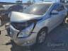 2014 CHEVROLET COBALT 