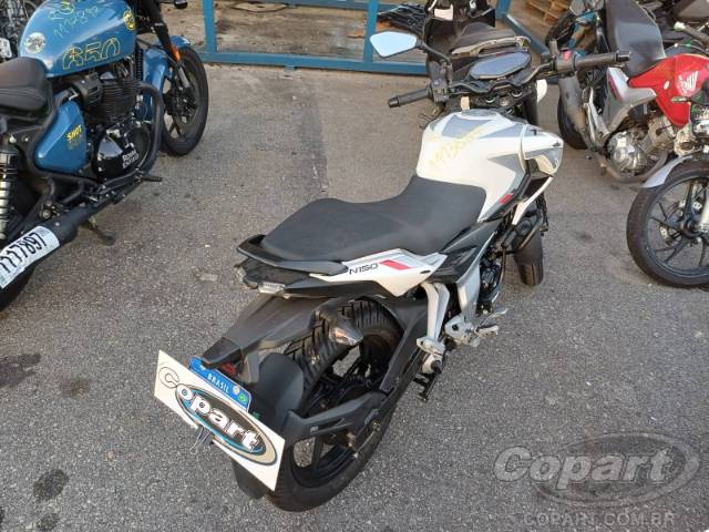 2026 BAJAJ Pulsar 