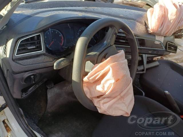 2025 VOLKSWAGEN SAVEIRO 
