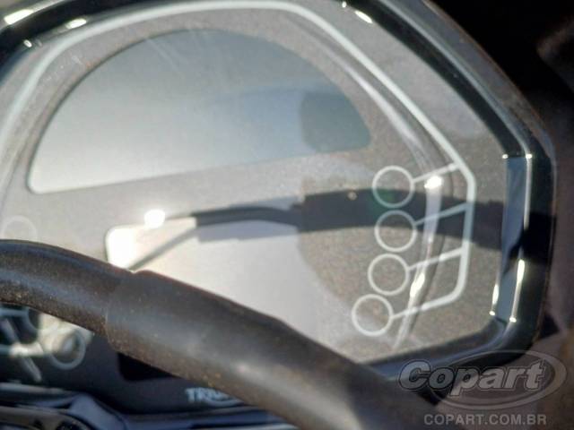 2025 TRIUMPH DAYTONA 