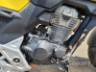 2023 HONDA CB 300F 
