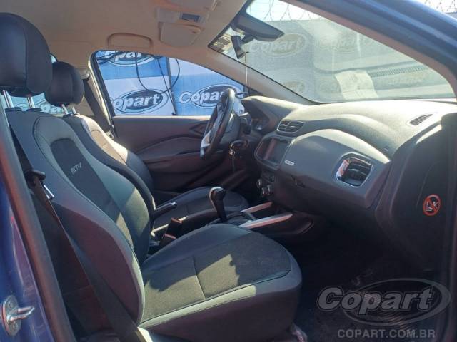 2019 CHEVROLET ONIX 