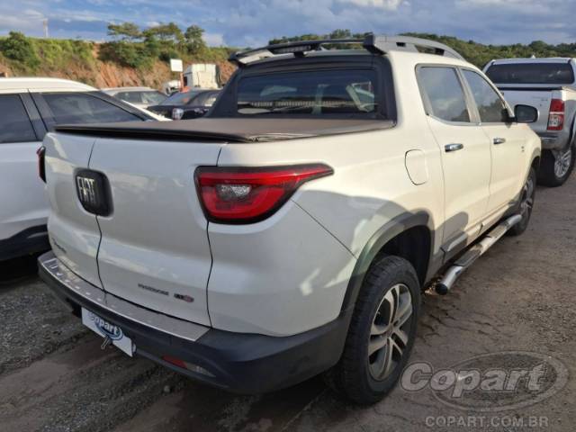 2019 FIAT TORO 