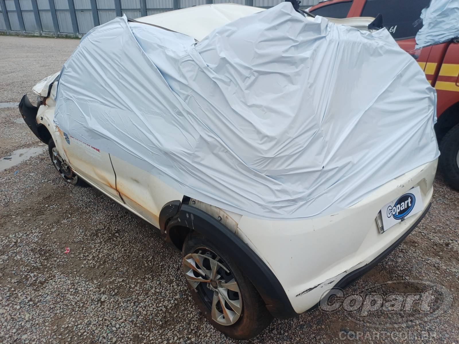 Foto 3: 2024 FIAT MOBI