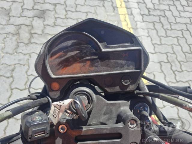2025 SHINERAY XY 150 