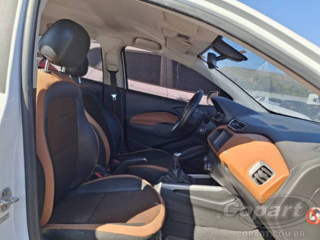 2018 CHEVROLET ONIX 