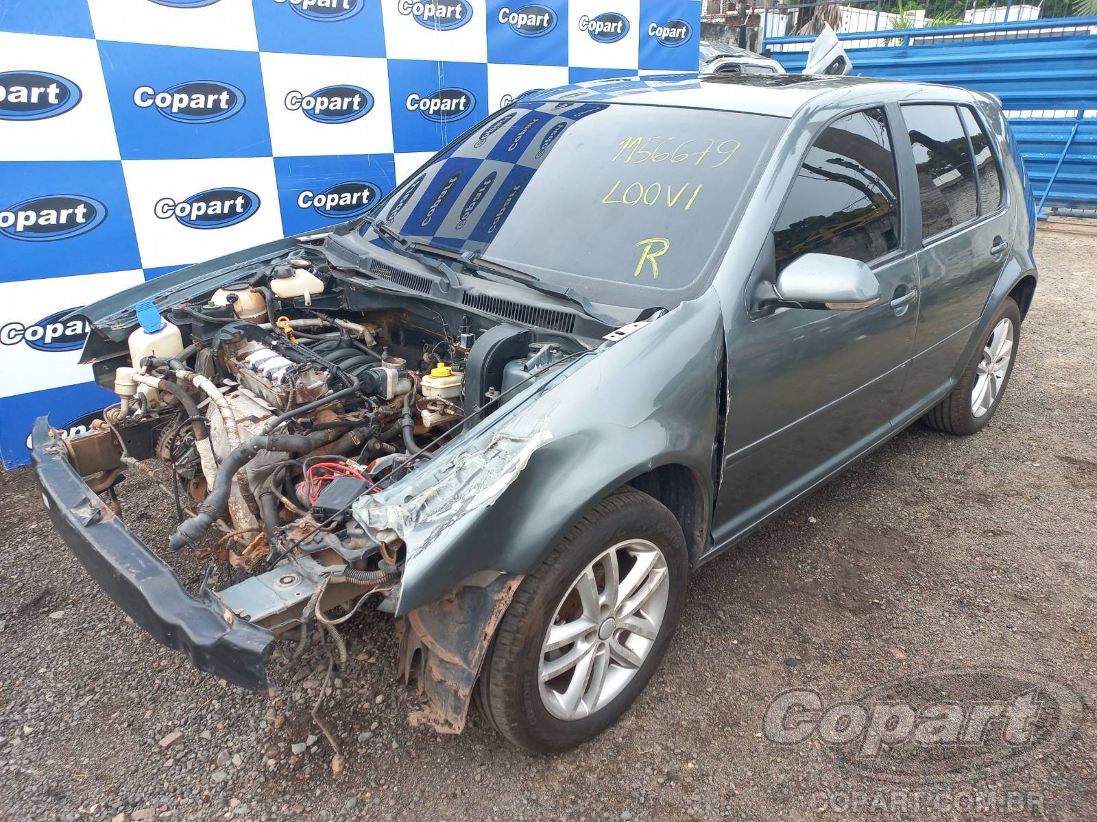 Foto 2: 2011 VOLKSWAGEN GOLF