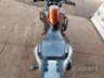 2014 HONDA XL700V 