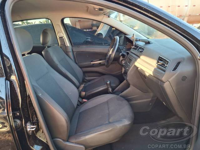 2019 VOLKSWAGEN GOL 