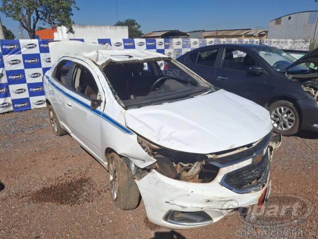 2016 CHEVROLET COBALT 