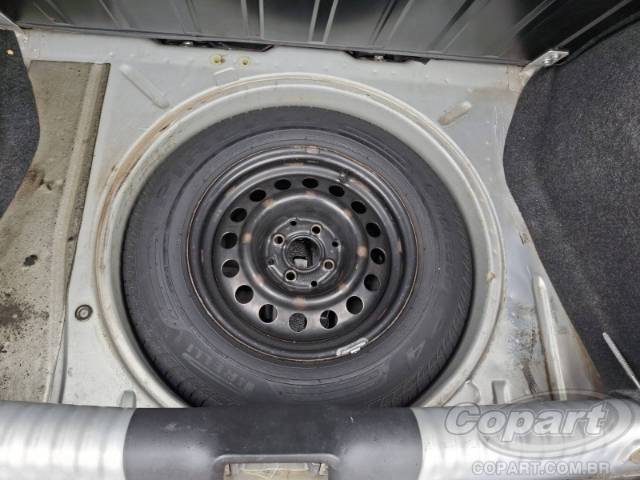 2010 VOLKSWAGEN GOL 