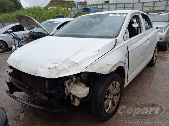 2024 VOLKSWAGEN POLO 