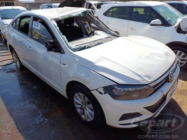 2018 VOLKSWAGEN VIRTUS 