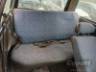 1991 FIAT UNO 