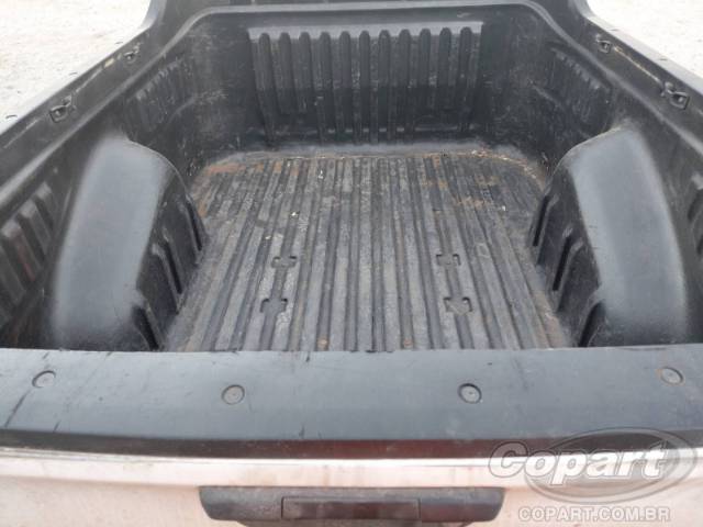2023 FIAT STRADA 