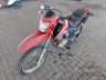 2016 HONDA NXR 160 
