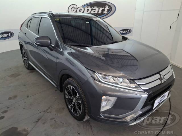 2022 MITSUBISHI ECLIPSE CROSS 