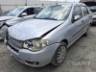 2008 FIAT SIENA 