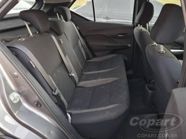 2018 NISSAN KICKS 