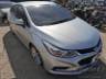 2018 CHEVROLET CRUZE 