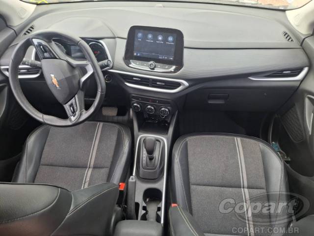 2023 CHEVROLET TRACKER 