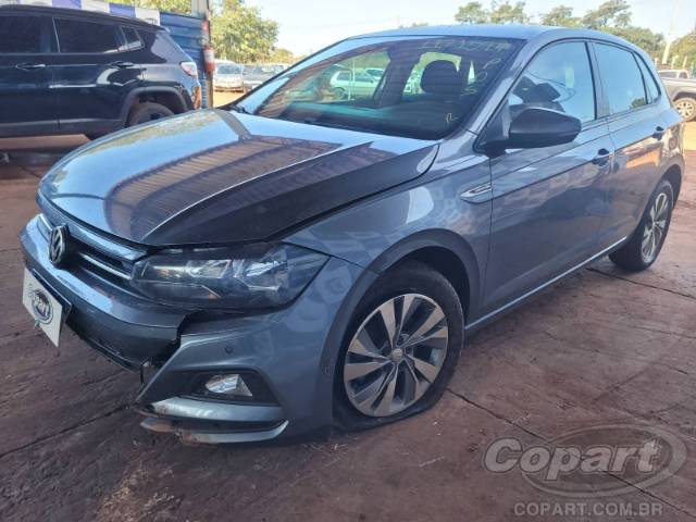 2018 VOLKSWAGEN POLO 