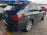 2013 BMW X5 