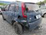 2011 FORD FIESTA 