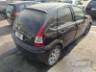 2012 CITROEN C3 
