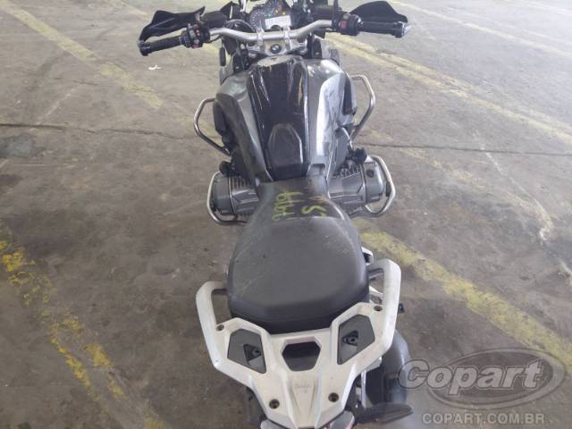 2017 BMW R 1200 