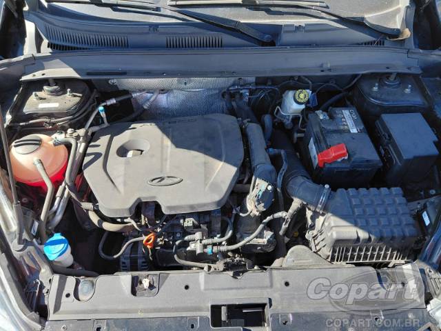 2025 CAOA CHERY TIGGO 5X 