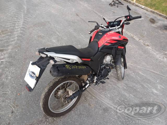 2024 YAMAHA XTZ 250 