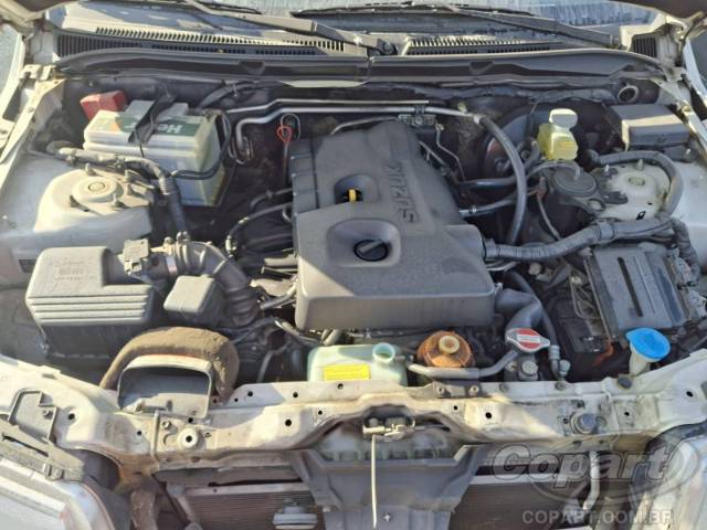 2014 SUZUKI GRAND VITARA 