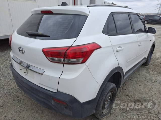 2018 HYUNDAI CRETA 