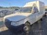 2013 FIAT FIORINO FURGAO 