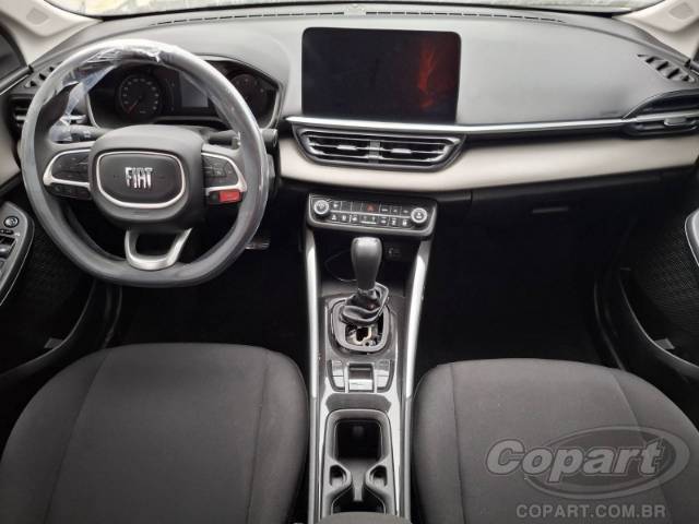 2024 FIAT FASTBACK 