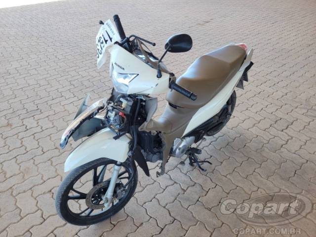 2022 HONDA BIZ 