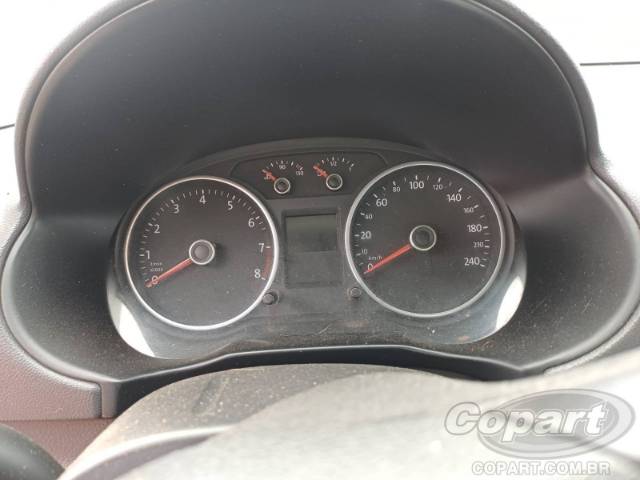 2015 VOLKSWAGEN GOL 