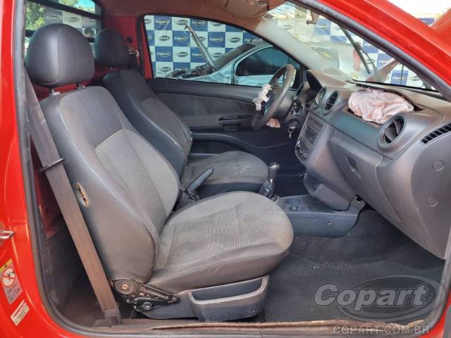 2014 VOLKSWAGEN SAVEIRO 