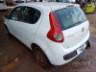 2013 FIAT PALIO 