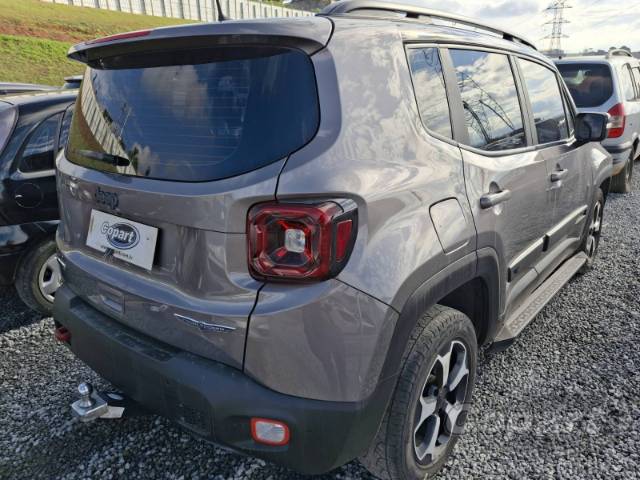 2021 JEEP RENEGADE 