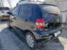 2005 VOLKSWAGEN FOX 