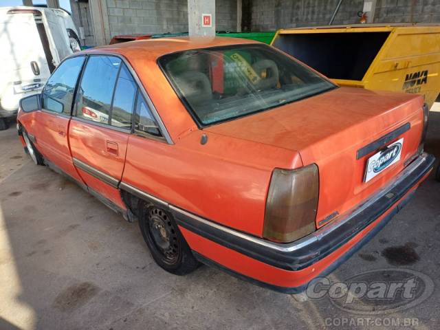 1994 CHEVROLET OMEGA 