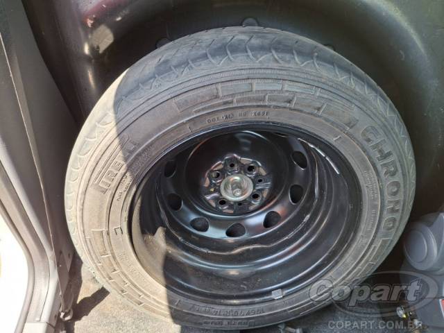 2021 FIAT FIORINO FURGAO 