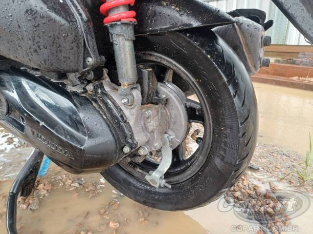 2025 HONDA ELITE 